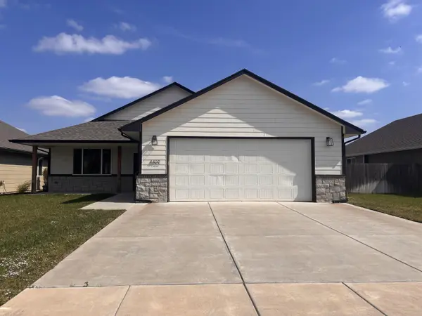 4422 S Mount Carmel, Wichita, KS 67217