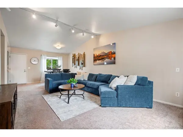4013 S Quintero, Aurora, CO 80013
