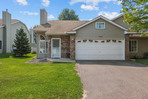 10739 Redwood ST NW #39, Coon Rapids, MN 55433