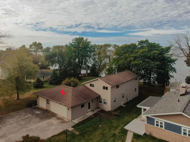 N1637 GLADWATER BEACH RD, Malone, WI 53049