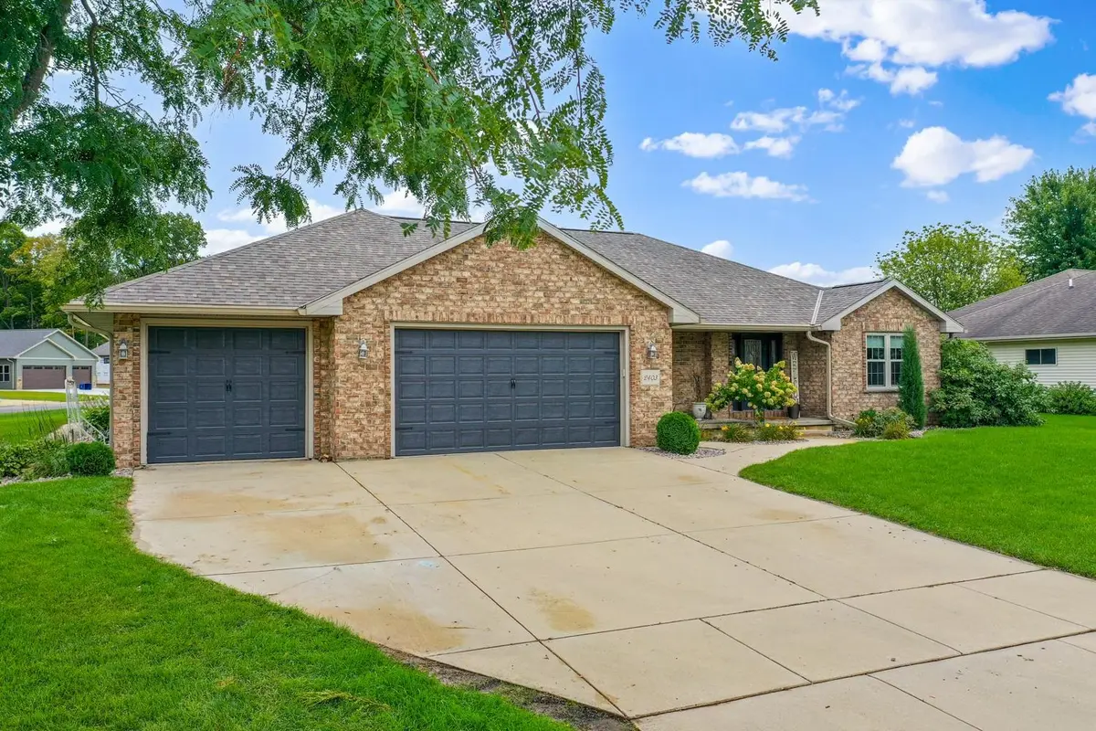 2403 ANTARES TER, Green Bay, WI 54311-5073