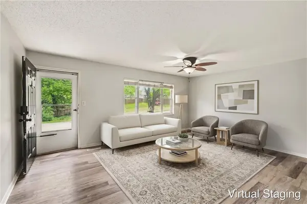 7420 N Main ST, Kansas City, MO 64118