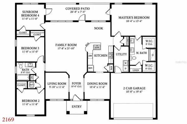 125 PECAN DR, Ocala, FL 34472