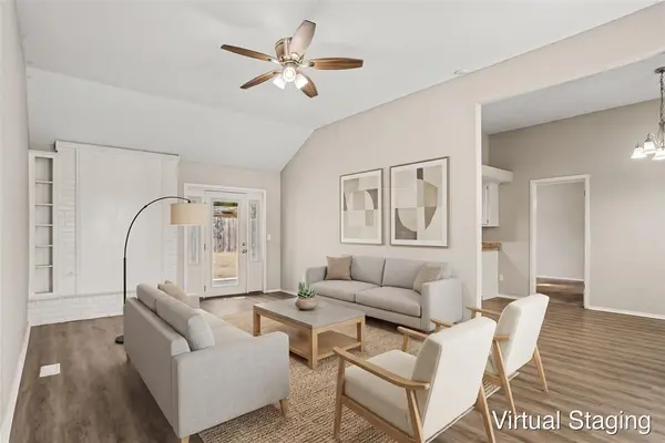 1208 San Fidel LN, Edmond, OK 73003