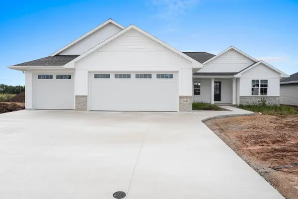3242 WILLOW RD, Green Bay, WI 54311-0000