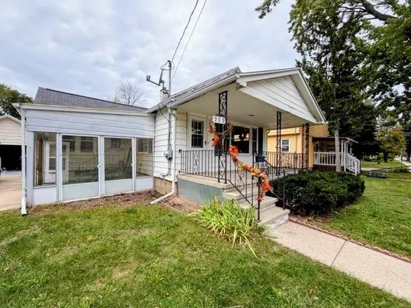 909 N MASON ST, Appleton, WI 54914