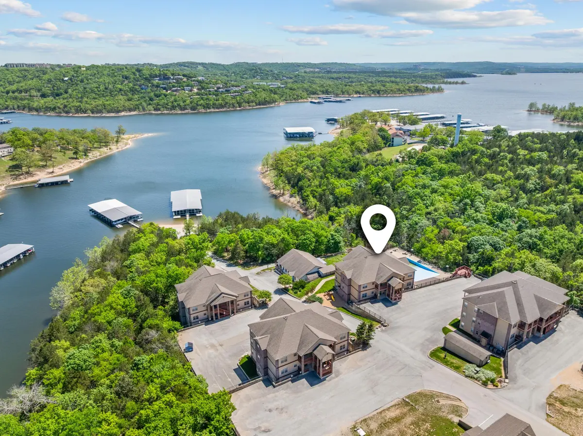 201 Rockwood Lane #5, Branson, MO 65616