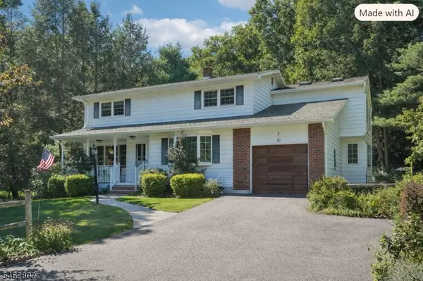 30 Pulaski Dr, Jefferson Twp., NJ 07438