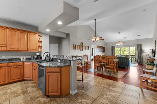 216 Rockwood Lane #5, Branson, MO 65616