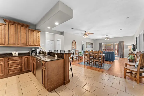 190 Rockwood LN #1, Branson, MO 65616