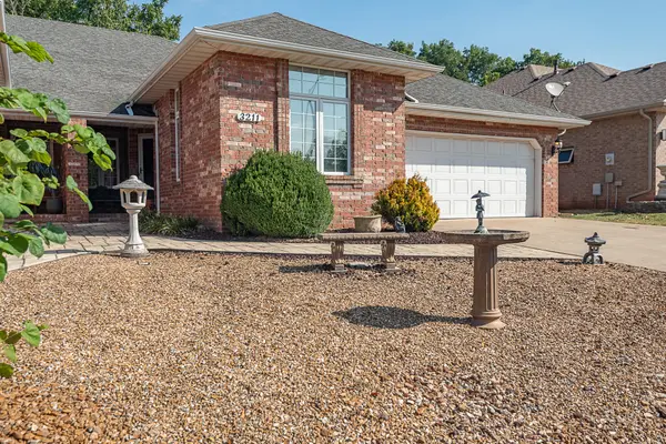 3211 W Sunset ST, Springfield, MO 65807