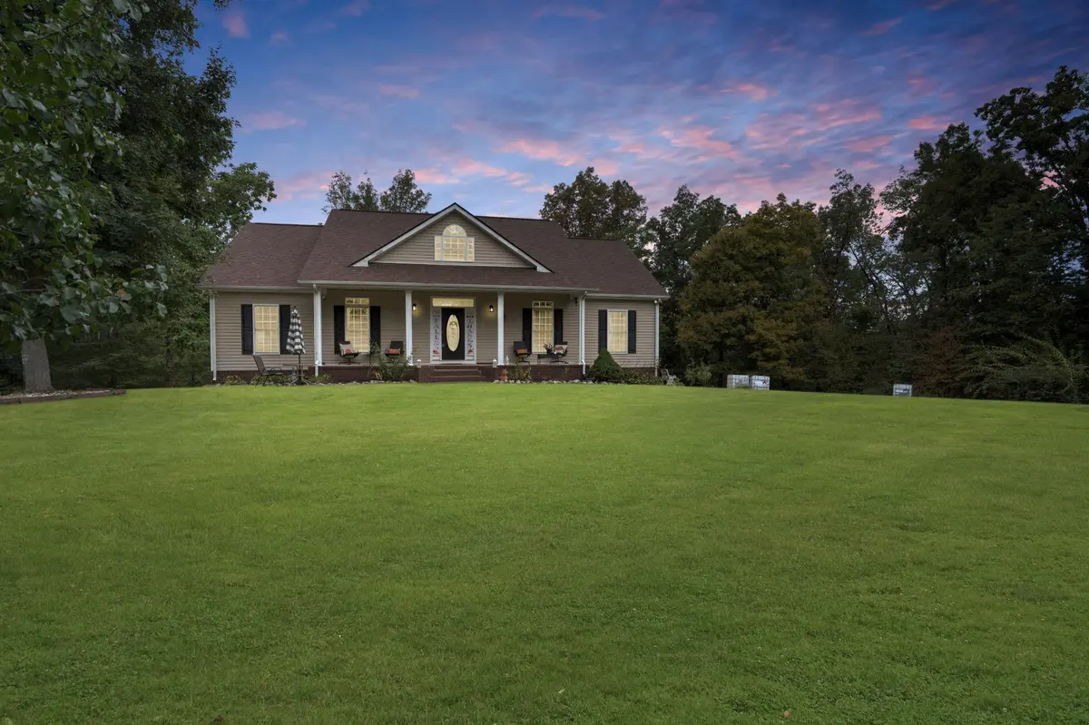 508 Gunson Ridge Rd, Cumberland City, TN 37050