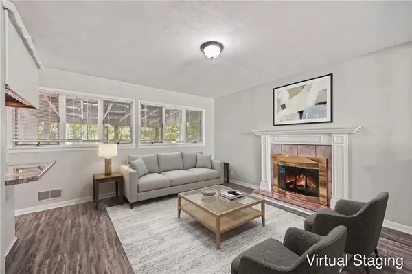 1710 NE 67th TER, Kansas City, MO 64118