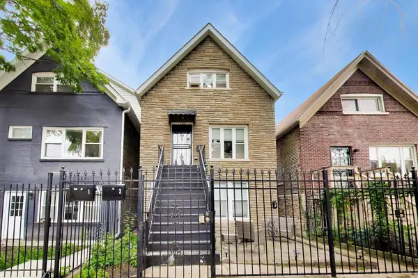 2532 W Haddon AVE, Chicago, IL 60622