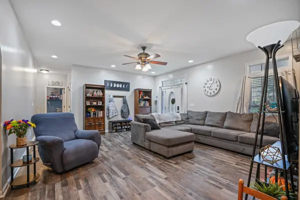 508 Gunson Ridge Rd, Cumberland City, TN 37050