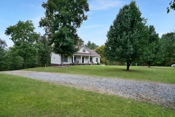 508 Gunson Ridge Rd, Cumberland City, TN 37050