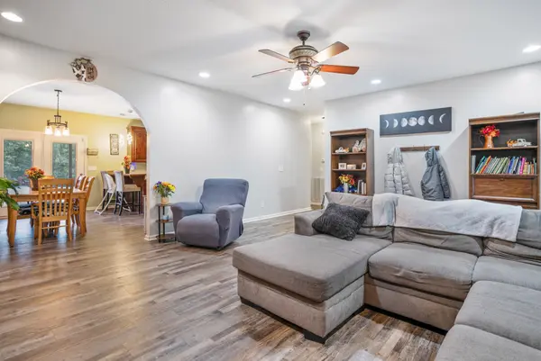 508 Gunson Ridge Rd, Cumberland City, TN 37050
