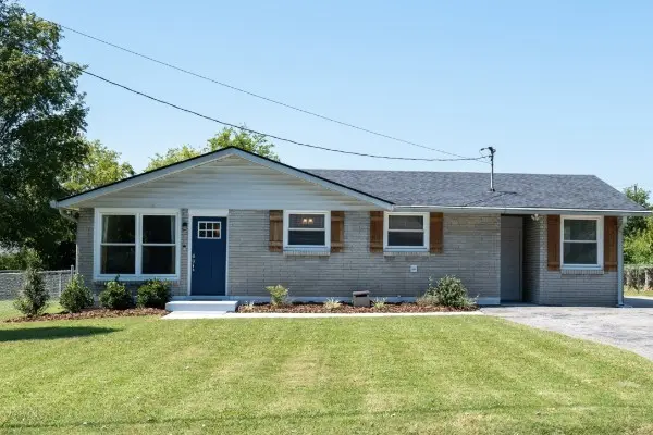 3207 Roleeson Ln, Nashville, TN 37207