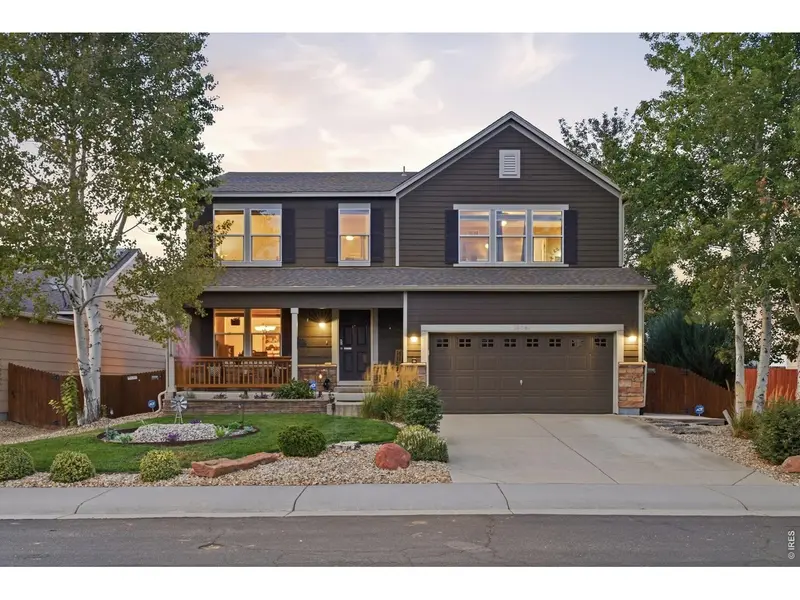 13841 Wrangler, Mead, CO 80542