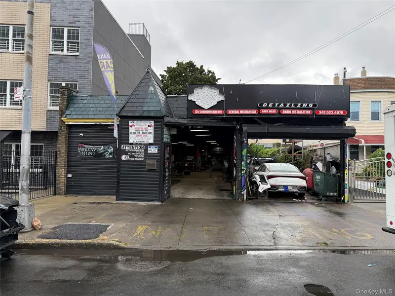 Bronx, NY 10472