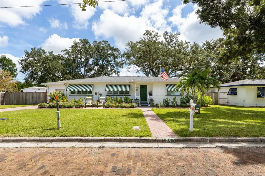 1843 PASADENA DR, Dunedin, FL 34698