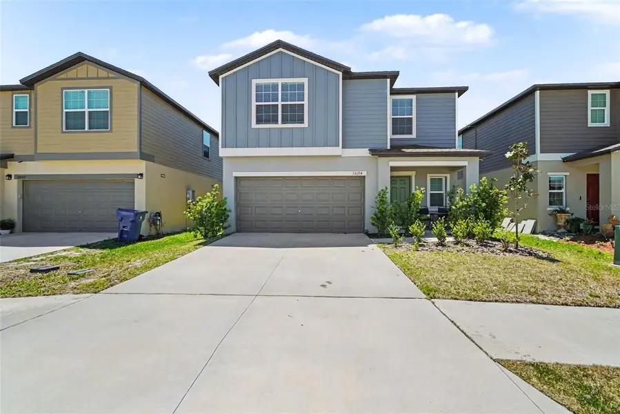 35194 ACKLEY TRCE, Zephyrhills, FL 33541