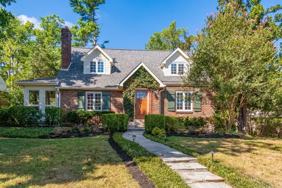 2709 Wortham Ave, Nashville, TN 37215