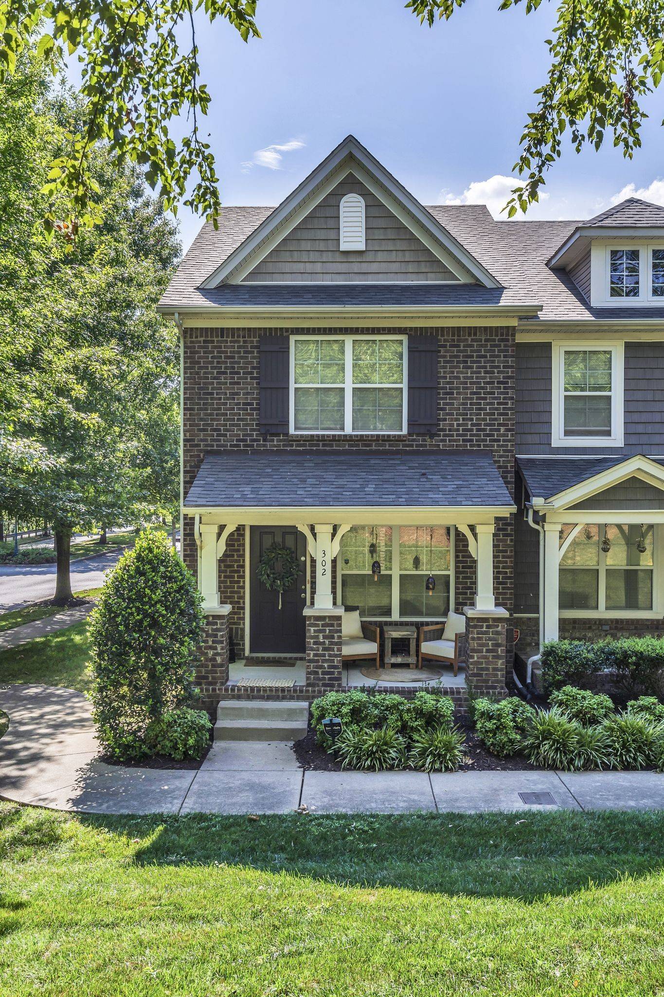 302 Mapleton Aly, Hermitage, TN 37076