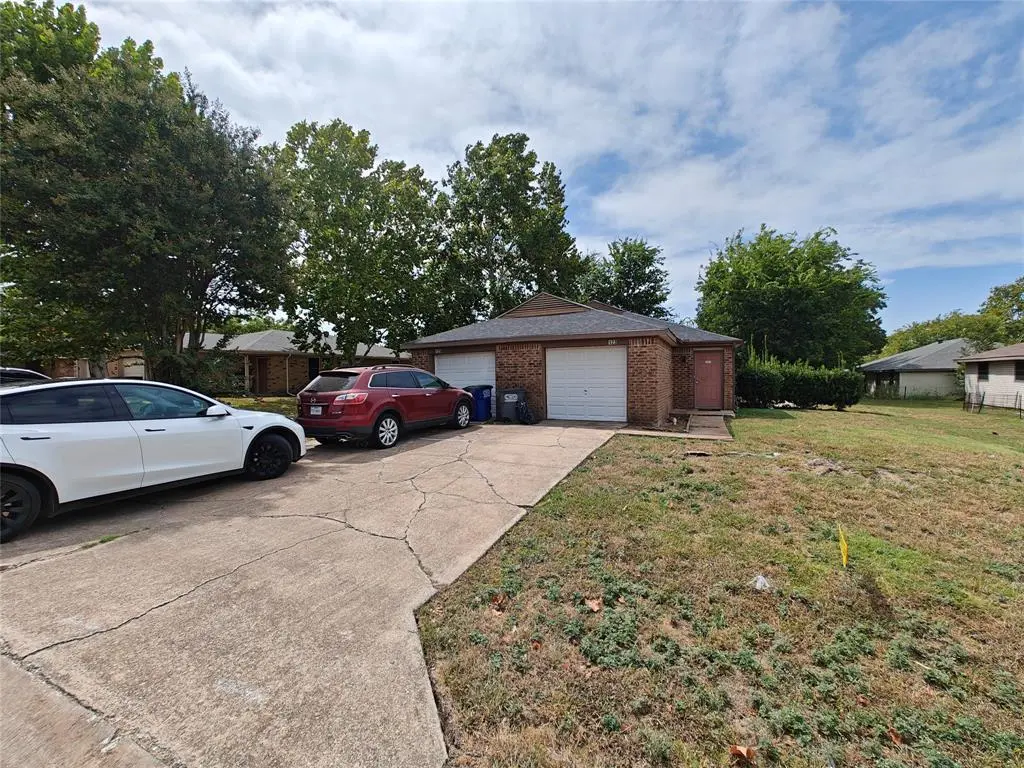 123 Prairie Creek Circle, Princeton, TX 75407