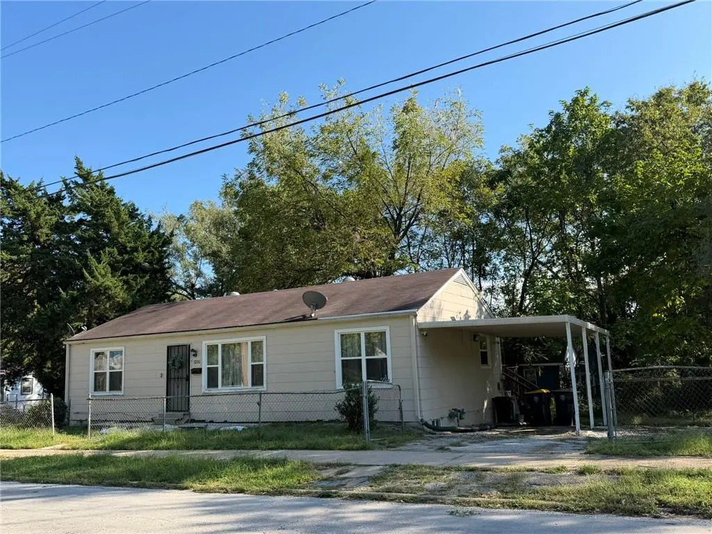 7200 Indiana AVE, Kansas City, MO 64132