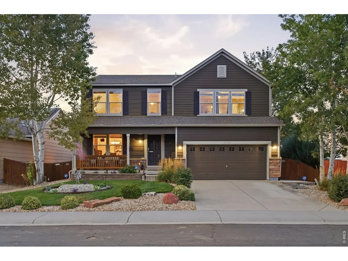13841 Wrangler, Mead, CO 80542