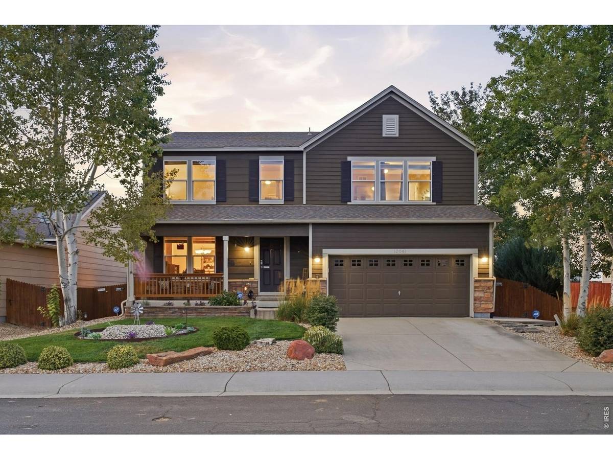 13841 Wrangler, Mead, CO 80542