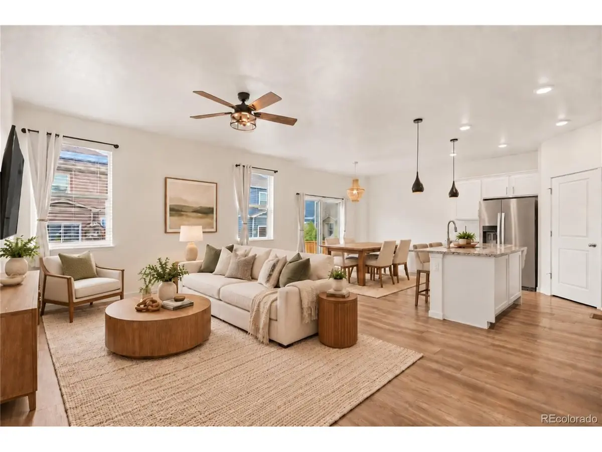9873 Ceylon, Commerce City, CO 80022