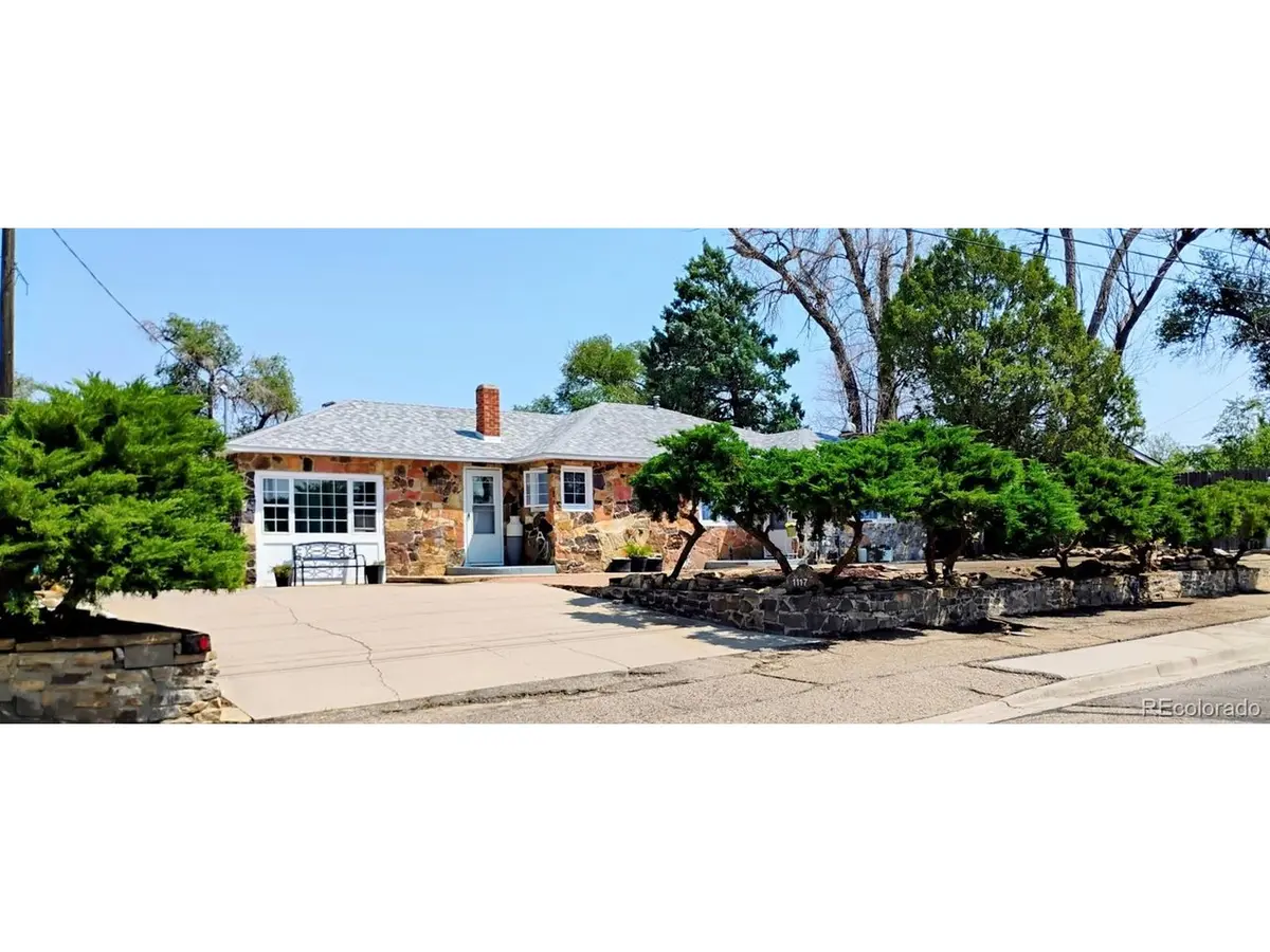 1117 E 6th, La Junta, CO 81050