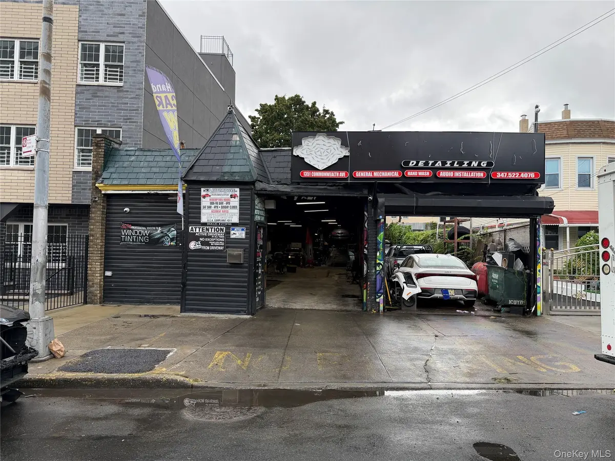 Address not disclosed, Bronx, NY 10472