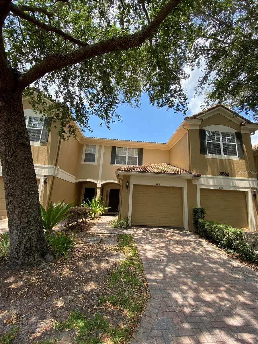 3582 SHALLOT DR #103, Orlando, FL 32835
