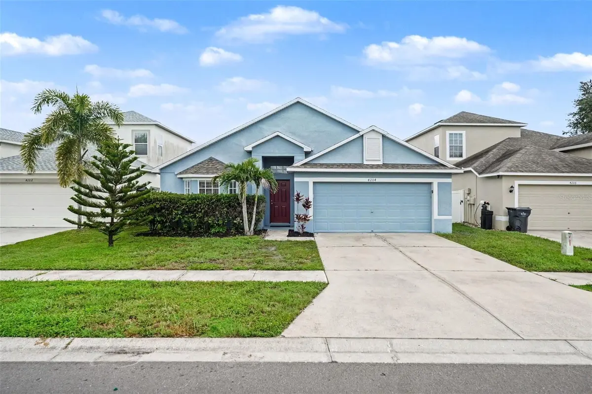 4204 MORNING BREEZE CT, Tampa, FL 33619