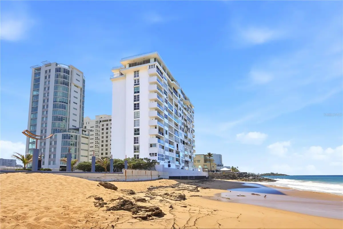 1035 ASHFORD AVENUE #505, San Juan, PR 00907