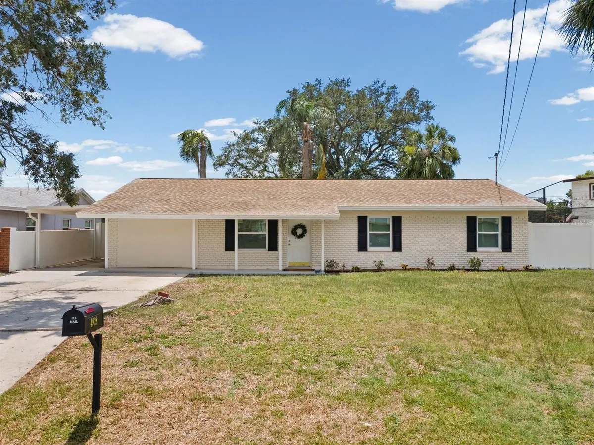 4928 SHETLAND AVE, Tampa, FL 33615