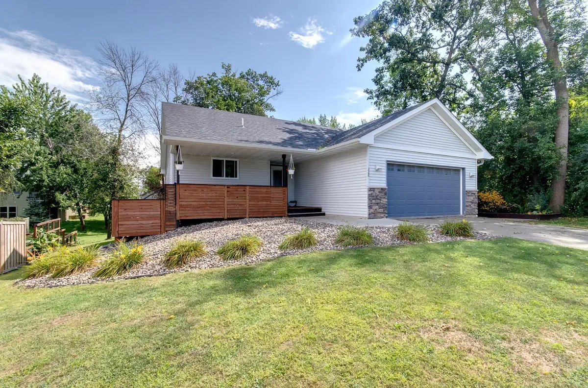 320 4th AVE NE, Lonsdale, MN 55046