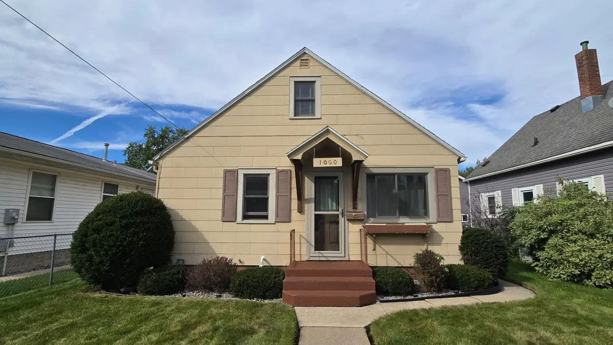 1000 12th AVE SW, Austin, MN 55912