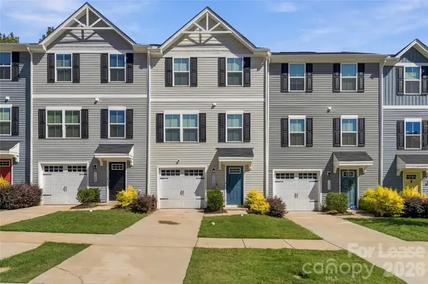1134 Canando ST, Charlotte, NC 28214