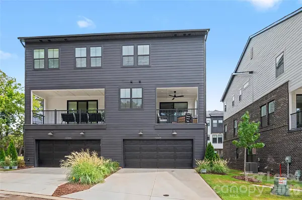12009 Elsa LN, Charlotte, NC 28277