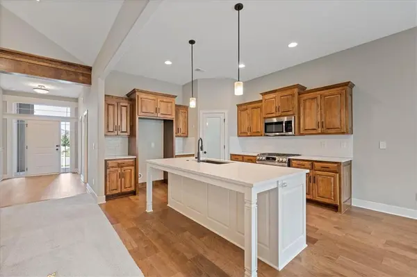 16807 S Durango ST, Olathe, KS 66062
