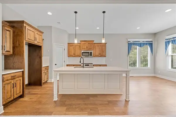 16807 S Durango ST, Olathe, KS 66062