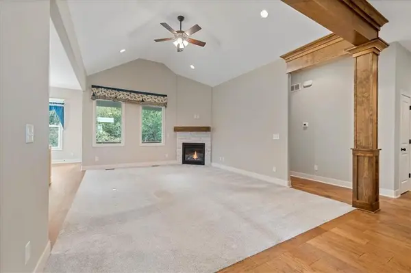 16807 S Durango ST, Olathe, KS 66062