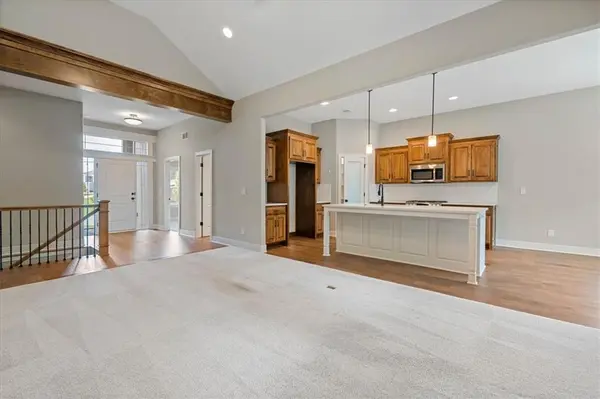 16807 S Durango ST, Olathe, KS 66062