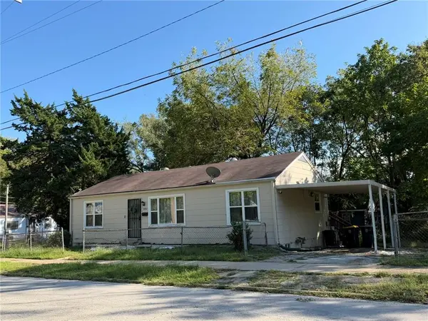 7200 Indiana AVE, Kansas City, MO 64132