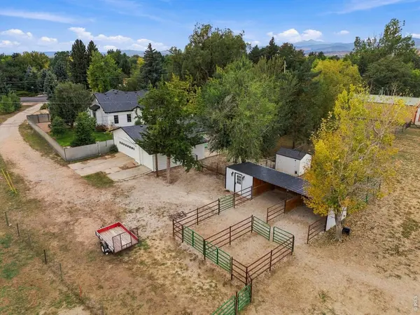209 Ranch Acres, Loveland, CO 80538
