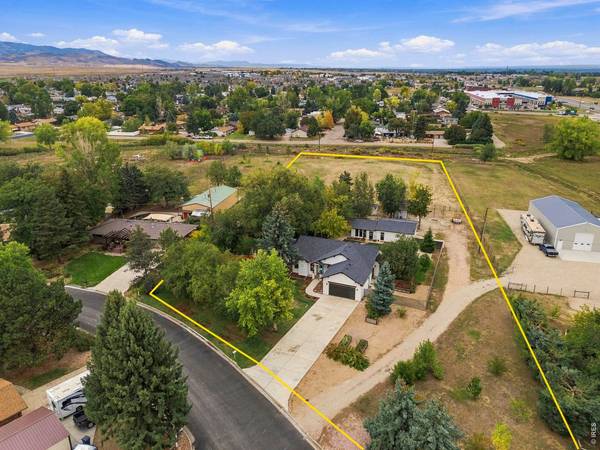209 Ranch Acres, Loveland, CO 80538